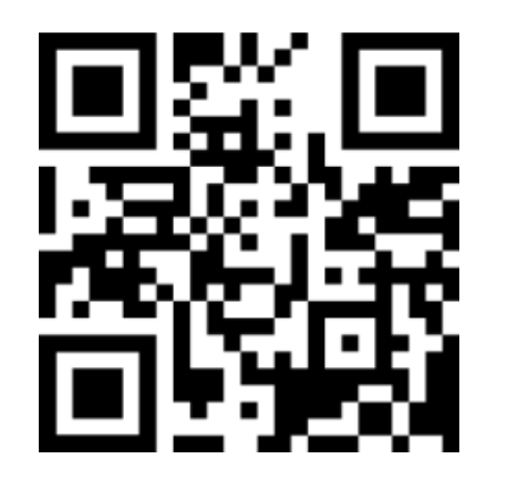 QR code uwzorg app