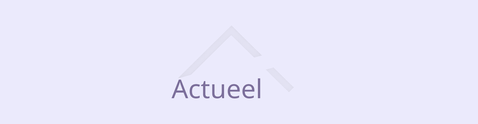 Actueel